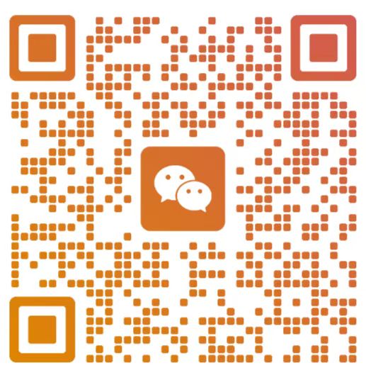 查查小编微信二维码